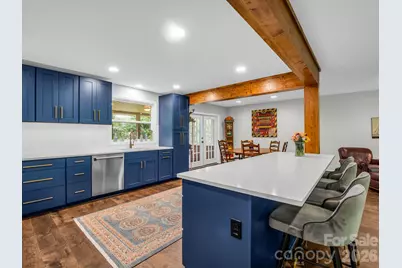 59 Underhill Road, Hendersonville, NC 28792 - Photo 5