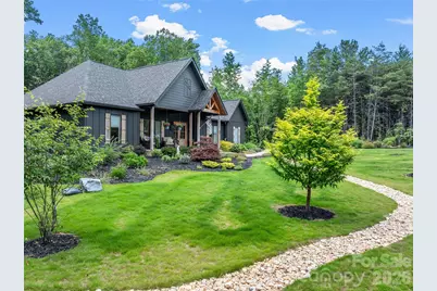 1844 Golf Course Road, Columbus, NC 28722 - Photo 3