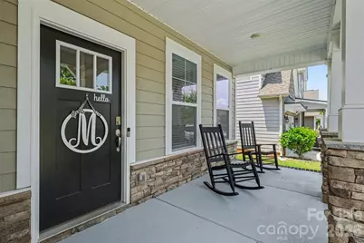 2010 Burton Point Court, Waxhaw, NC 28173 - Photo 5