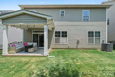 2010 Burton Point Court, Waxhaw, NC 28173 - Photo 37