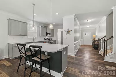 2010 Burton Point Court, Waxhaw, NC 28173 - Photo 11