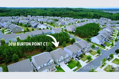 2010 Burton Point Court, Waxhaw, NC 28173 - Photo 47