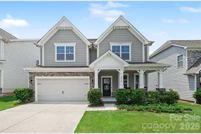 2010 Burton Point Court, Waxhaw, NC 28173 - Photo 1
