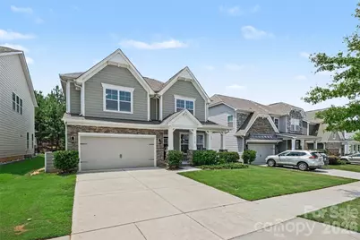 2010 Burton Point Court, Waxhaw, NC 28173 - Photo 3