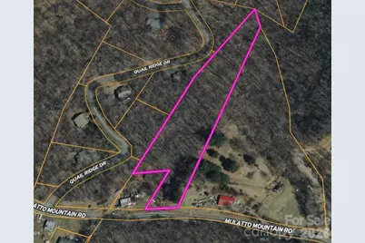 000 Mulatto Mountain Road, Fleetwood, NC 28626 - Photo 1