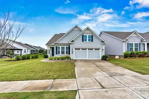 7362 Overjoyed Crossing, Charlotte, NC 28215 - Photo 41