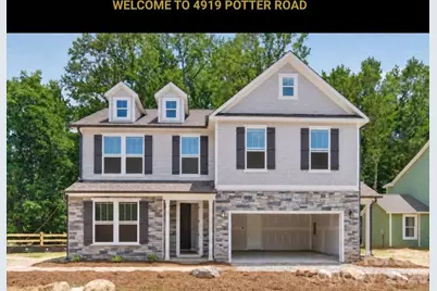 4919 Potter Road, Matthews, NC 28104 - Photo 25