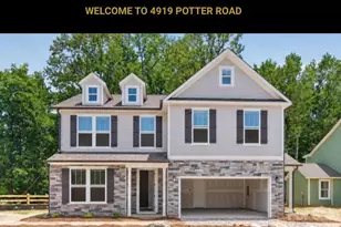 4919 Potter Rd, Matthews, NC 28104 - Photo 25