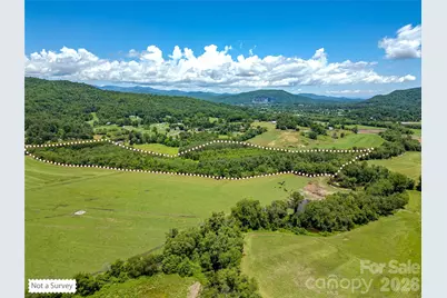 Tbd Canebrake Road, Pisgah Forest, NC 28768 - Photo 33