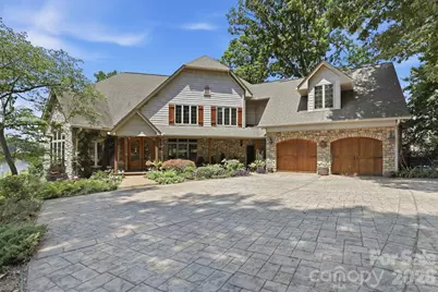7631 Dellinger Road, Denver, NC 28037 - Photo 1