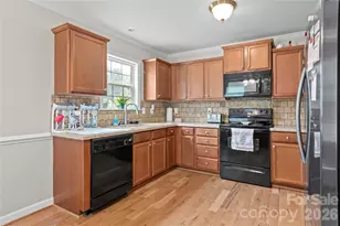 5126 Wallburg Rd, Winston Salem, NC 27107 - Photo 11