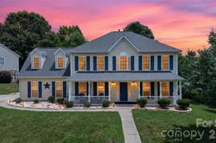 142 Elrosa Rd, Mooresville, NC 28115 - Photo 1