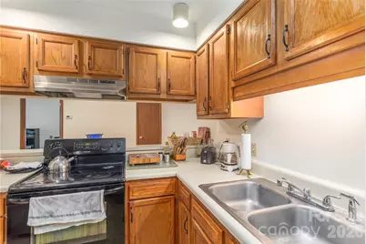 33 Ravencroft Lane #E33, Asheville, NC 28803 - Photo 13