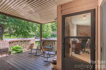 33 Ravencroft Lane #E33, Asheville, NC 28803 - Photo 5