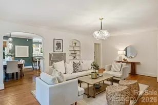 1633 Nassau Blvd, Charlotte, NC 28205 - Photo 13