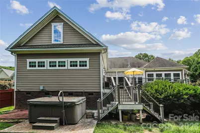 10703 Middle Acres Road, Charlotte, NC 28213 - Photo 29