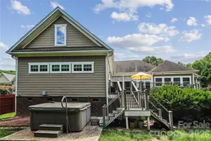 10703 Middle Acres Rd, Charlotte, NC 28213 - Photo 29