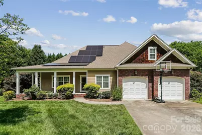 10703 Middle Acres Road, Charlotte, NC 28213 - Photo 1