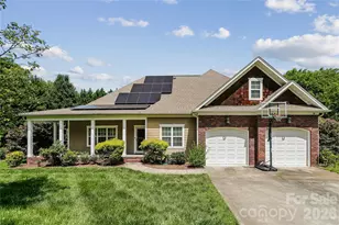 10703 Middle Acres Rd, Charlotte, NC 28213 - Photo 1