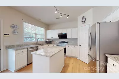 3543 Manor House Drive, Charlotte, NC 28270 - Photo 27