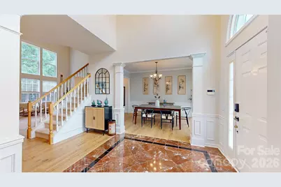 3543 Manor House Drive, Charlotte, NC 28270 - Photo 13