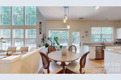 3543 Manor House Drive, Charlotte, NC 28270 - Photo 25