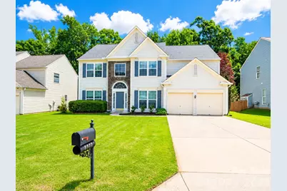 3543 Manor House Drive, Charlotte, NC 28270 - Photo 1