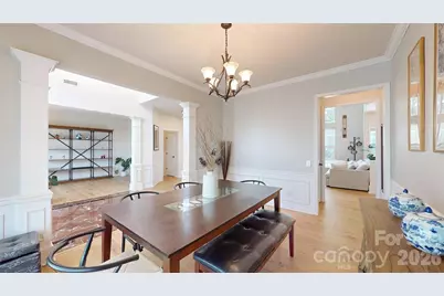 3543 Manor House Drive, Charlotte, NC 28270 - Photo 17