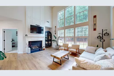 3543 Manor House Drive, Charlotte, NC 28270 - Photo 23