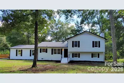 803 H C Baucom Road, Monroe, NC 28110 - Photo 1