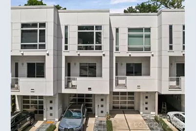 368 Viburnum Way Court, Charlotte, NC 28208 - Photo 3