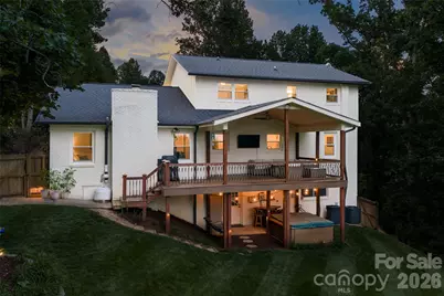 24 Audubon Drive, Asheville, NC 28804 - Photo 45