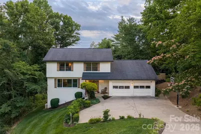 24 Audubon Drive, Asheville, NC 28804 - Photo 7