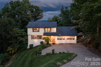 24 Audubon Drive, Asheville, NC 28804 - Photo 1