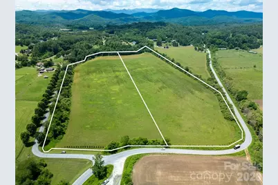 Mini Farm 2 & 3 Tbd Coventry Drive, Brevard, NC 28712 - Photo 23