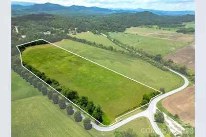 Mini Farm 2 & 3 Tbd Coventry Drive, Brevard, NC 28712 - Photo 25