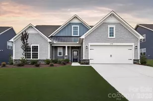4298 Camden Gln Rd, Lancaster, SC 29720 - Photo 1