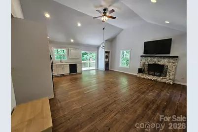 100 Squirrel Lane, Sapphire, NC 28774 - Photo 3