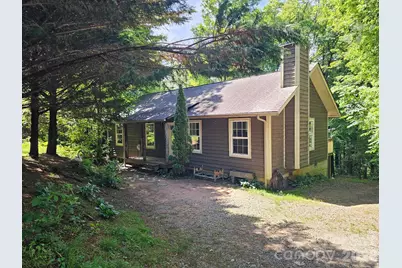 100 Squirrel Lane, Sapphire, NC 28774 - Photo 1