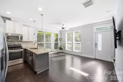 923 Warren Burgess Lane, Charlotte, NC 28205 - Photo 1