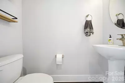 923 Warren Burgess Lane, Charlotte, NC 28205 - Photo 9