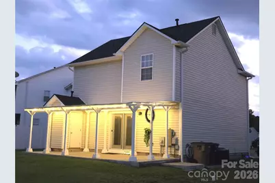5802 Autumn Trace Lane, Indian Trail, NC 28079 - Photo 15