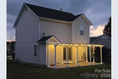 5802 Autumn Trace Lane, Indian Trail, NC 28079 - Photo 13