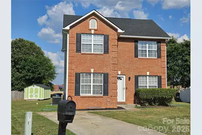 5802 Autumn Trace Lane, Indian Trail, NC 28079 - Photo 1