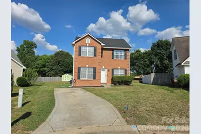 5802 Autumn Trace Lane, Indian Trail, NC 28079 - Photo 3