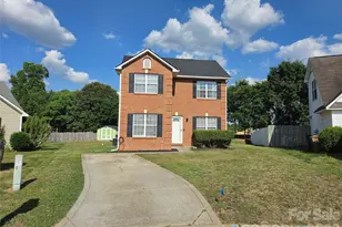 5802 Autumn Trace Ln, Indian Trail, NC 28079 - Photo 3