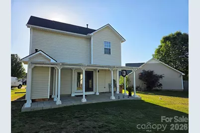 5802 Autumn Trace Lane, Indian Trail, NC 28079 - Photo 7