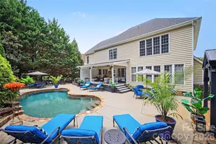 218 Crimson Orchard Dr, Mooresville, NC 28115 - Photo 37