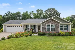 3116 Georgetown Rd, Lancaster, SC 29720 - Photo 1