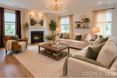 8312 Compton Acres Lane, Waxhaw, NC 28173 - Photo 5